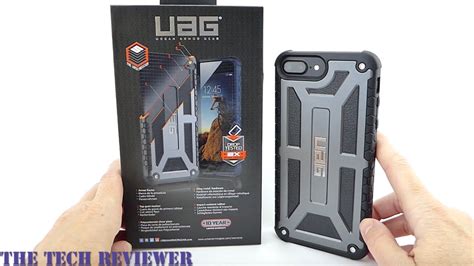 uag monarch iphone drop test|uag monarch warranty.